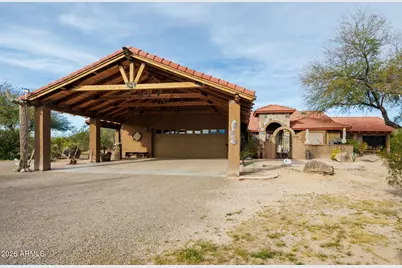 9125 N Paseo Palo Verde Road, Casa Grande, AZ 85194 - Photo 95