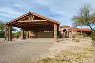 9125 N Paseo Palo Verde Rd, Casa Grande, AZ 85194 - Photo 95