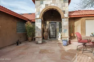 9125 N Paseo Palo Verde Rd, Casa Grande, AZ 85194 - Photo 11