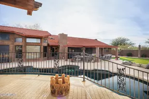 9125 N Paseo Palo Verde Rd, Casa Grande, AZ 85194 - Photo 63