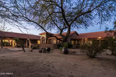 9125 N Paseo Palo Verde Road, Casa Grande, AZ 85194 - Photo 7