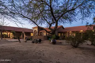 9125 N Paseo Palo Verde Rd, Casa Grande, AZ 85194 - Photo 7