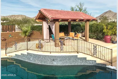 9125 N Paseo Palo Verde Road, Casa Grande, AZ 85194 - Photo 57