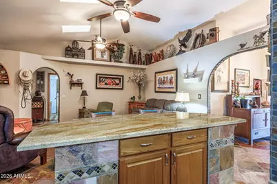 9125 N Paseo Palo Verde Road, Casa Grande, AZ 85194 - Photo 19