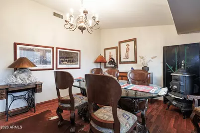 9125 N Paseo Palo Verde Road, Casa Grande, AZ 85194 - Photo 15