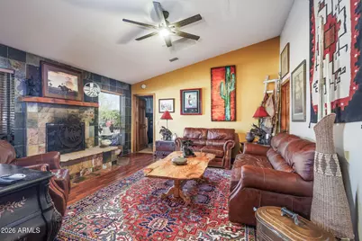 9125 N Paseo Palo Verde Road, Casa Grande, AZ 85194 - Photo 25