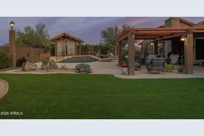 9125 N Paseo Palo Verde Road, Casa Grande, AZ 85194 - Photo 91