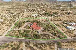 9125 N Paseo Palo Verde Rd, Casa Grande, AZ 85194 - Photo 81