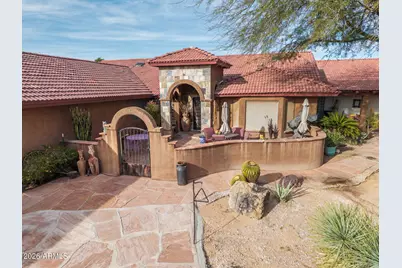 9125 N Paseo Palo Verde Road, Casa Grande, AZ 85194 - Photo 9