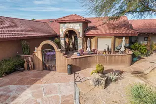 9125 N Paseo Palo Verde Rd, Casa Grande, AZ 85194 - Photo 9