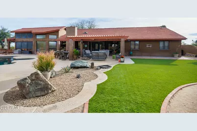 9125 N Paseo Palo Verde Road, Casa Grande, AZ 85194 - Photo 45