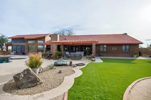 9125 N Paseo Palo Verde Rd, Casa Grande, AZ 85194 - Photo 45