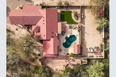 9125 N Paseo Palo Verde Road, Casa Grande, AZ 85194 - Photo 105