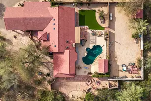 9125 N Paseo Palo Verde Rd, Casa Grande, AZ 85194 - Photo 105