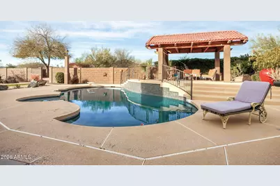 9125 N Paseo Palo Verde Road, Casa Grande, AZ 85194 - Photo 61