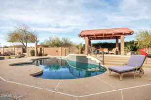 9125 N Paseo Palo Verde Rd, Casa Grande, AZ 85194 - Photo 61