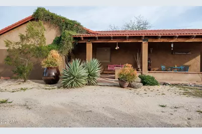 9125 N Paseo Palo Verde Road, Casa Grande, AZ 85194 - Photo 67