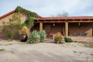 9125 N Paseo Palo Verde Rd, Casa Grande, AZ 85194 - Photo 67