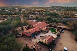 9125 N Paseo Palo Verde Rd, Casa Grande, AZ 85194 - Photo 65