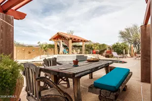 9125 N Paseo Palo Verde Rd, Casa Grande, AZ 85194 - Photo 51