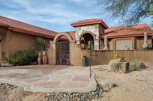 9125 N Paseo Palo Verde Rd, Casa Grande, AZ 85194 - Photo 99