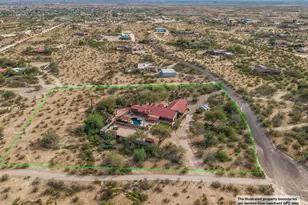 9125 N Paseo Palo Verde Rd, Casa Grande, AZ 85194 - Photo 83