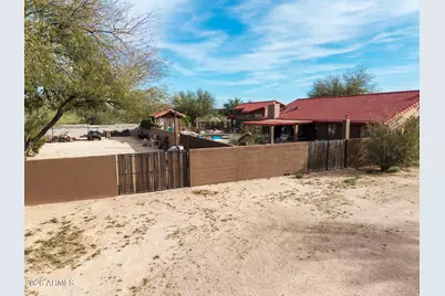 9125 N Paseo Palo Verde Road, Casa Grande, AZ 85194 - Photo 75
