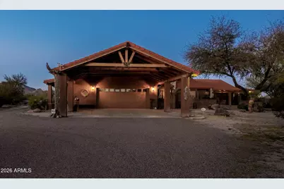 9125 N Paseo Palo Verde Road, Casa Grande, AZ 85194 - Photo 87