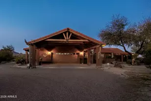 9125 N Paseo Palo Verde Rd, Casa Grande, AZ 85194 - Photo 87