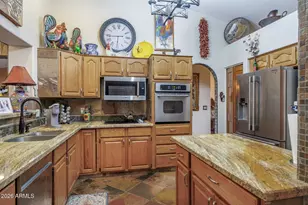 9125 N Paseo Palo Verde Rd, Casa Grande, AZ 85194 - Photo 15