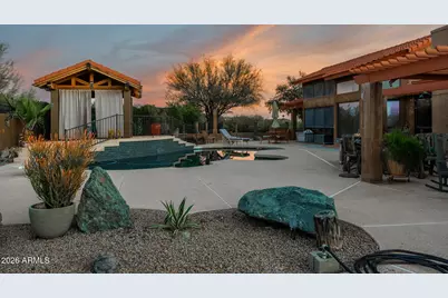 9125 N Paseo Palo Verde Road, Casa Grande, AZ 85194 - Photo 57