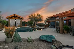 9125 N Paseo Palo Verde Rd, Casa Grande, AZ 85194 - Photo 57