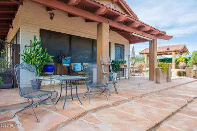 9125 N Paseo Palo Verde Road, Casa Grande, AZ 85194 - Photo 67