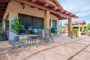 9125 N Paseo Palo Verde Rd, Casa Grande, AZ 85194 - Photo 67