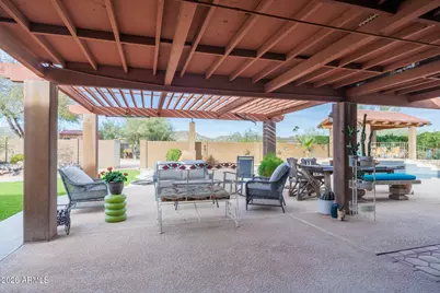 9125 N Paseo Palo Verde Road, Casa Grande, AZ 85194 - Photo 49