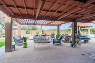 9125 N Paseo Palo Verde Rd, Casa Grande, AZ 85194 - Photo 49