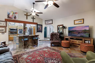 9125 N Paseo Palo Verde Road, Casa Grande, AZ 85194 - Photo 23