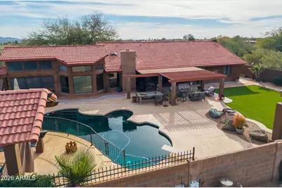 9125 N Paseo Palo Verde Road, Casa Grande, AZ 85194 - Photo 103