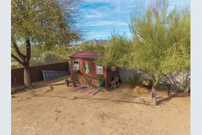 9125 N Paseo Palo Verde Road, Casa Grande, AZ 85194 - Photo 79