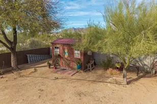 9125 N Paseo Palo Verde Rd, Casa Grande, AZ 85194 - Photo 79