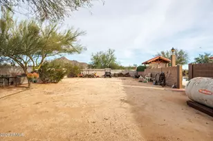 9125 N Paseo Palo Verde Rd, Casa Grande, AZ 85194 - Photo 75