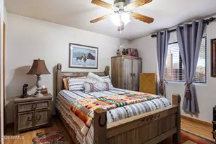 9125 N Paseo Palo Verde Rd, Casa Grande, AZ 85194 - Photo 35