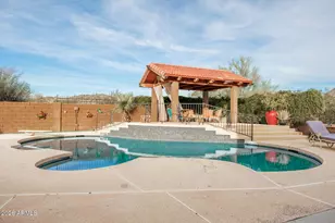 9125 N Paseo Palo Verde Rd, Casa Grande, AZ 85194 - Photo 61