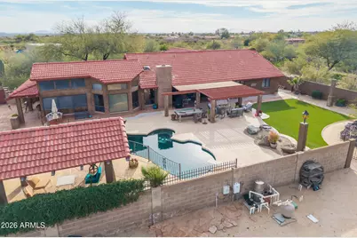 9125 N Paseo Palo Verde Road, Casa Grande, AZ 85194 - Photo 5