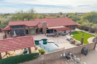 9125 N Paseo Palo Verde Rd, Casa Grande, AZ 85194 - Photo 5