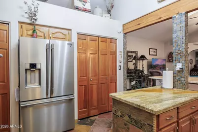 9125 N Paseo Palo Verde Road, Casa Grande, AZ 85194 - Photo 17