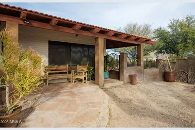 9125 N Paseo Palo Verde Road, Casa Grande, AZ 85194 - Photo 71