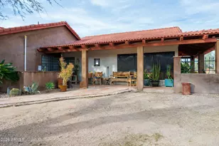 9125 N Paseo Palo Verde Rd, Casa Grande, AZ 85194 - Photo 73
