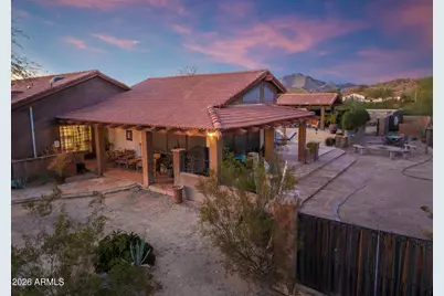 9125 N Paseo Palo Verde Road, Casa Grande, AZ 85194 - Photo 91
