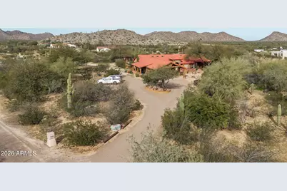 9125 N Paseo Palo Verde Road, Casa Grande, AZ 85194 - Photo 85